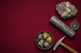 Kuniko Confirms High-Grade Polymetallic Mineralisation at Commonwealth-Silica Hill