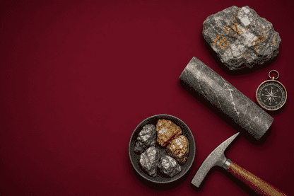 Kuniko Confirms High-Grade Polymetallic Mineralisation at Commonwealth-Silica Hill