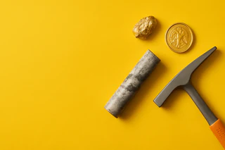 Stavely Minerals Secures A$1.9M to Advance Key Gold Drilling Projects