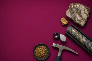 Olympio Metals Confirms High-Grade Gold Continuity at Bousquet with New 24.3 g/t Assay