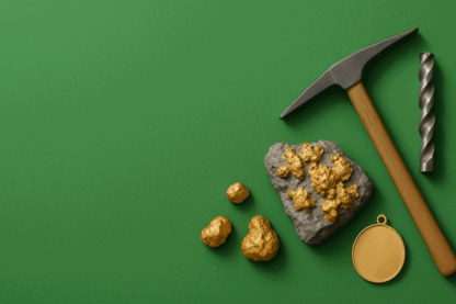 Many Peaks Unveils High-Grade Gold Drilling Results at Ferké Ahead of Maiden Resource