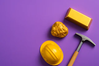 Kaiser Reef’s Henty Acquisition Sparks Record Gold Output in June Quarter