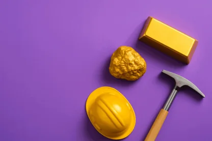 Kaiser Reef’s Henty Acquisition Sparks Record Gold Output in June Quarter