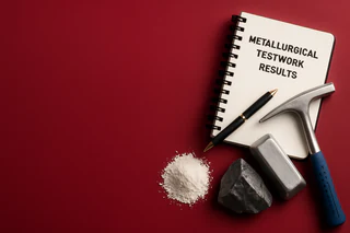 WA1 Resources Advances High-Purity Niobium Oxide Production at Luni Project