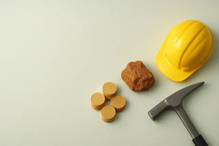 Accent Resources Advances Magnetite Range Project with Strong Cash Position