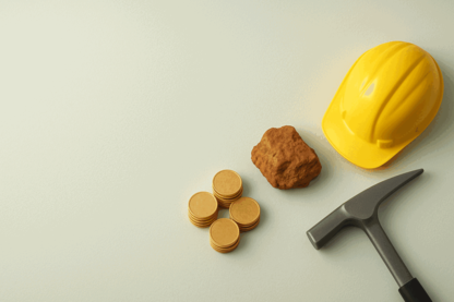 Accent Resources Advances Magnetite Range Project with Strong Cash Position