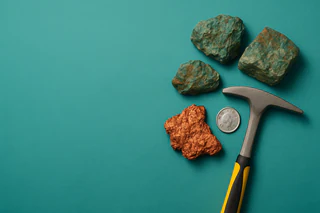 Golden Deeps Unveils Spectacular Copper and Silver Grades at Namibia’s Graceland Prospect