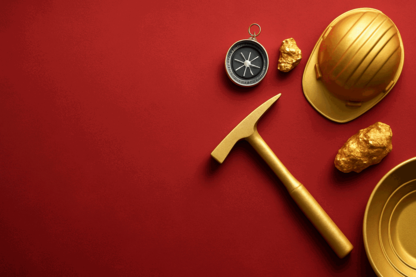 Australian Critical Minerals Sets Stage for High-Grade Gold-Silver Drilling in Peru