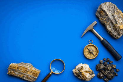 Kingsrose Mining Names Andrew Caruso as CEO with Ambitious Incentive Plan