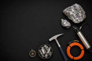 West Coast Silver Launches Deep Geophysics to Expand Elizabeth Hill Silver System