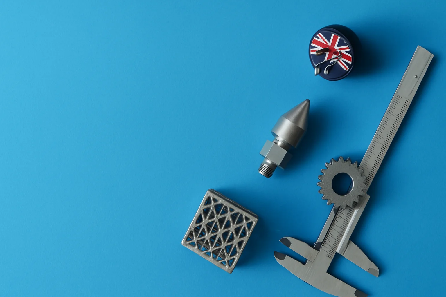 An image related to Aml3d Limited