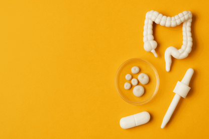 NeuroScientific’s StemSmart™ Shows Promise in Tough Crohn’s Cases