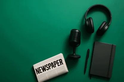 NZME Raises FY25 Earnings Outlook Amid Revenue Upswing