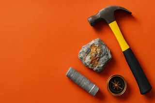 FMR Resources Uncovers Promising Copper-Gold Veins at Southern Porphyry