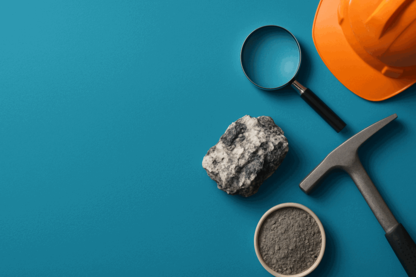 Locksley Unveils Exceptional 26.1% Antimony Grades at Mojave Project