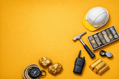 Ramelius Uncovers High-Grade Gold Potential at Dalgaranga’s Gilbey’s Underground