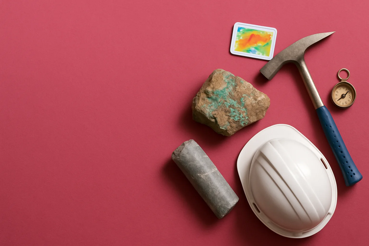 An image related to WHITE CLIFF MINERALS LIMITED