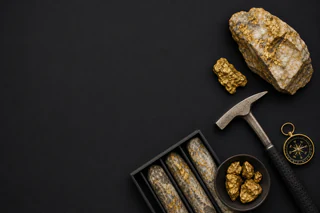 CGN Resources Secures 385 km2 Gold Position with Desdemona Acquisition