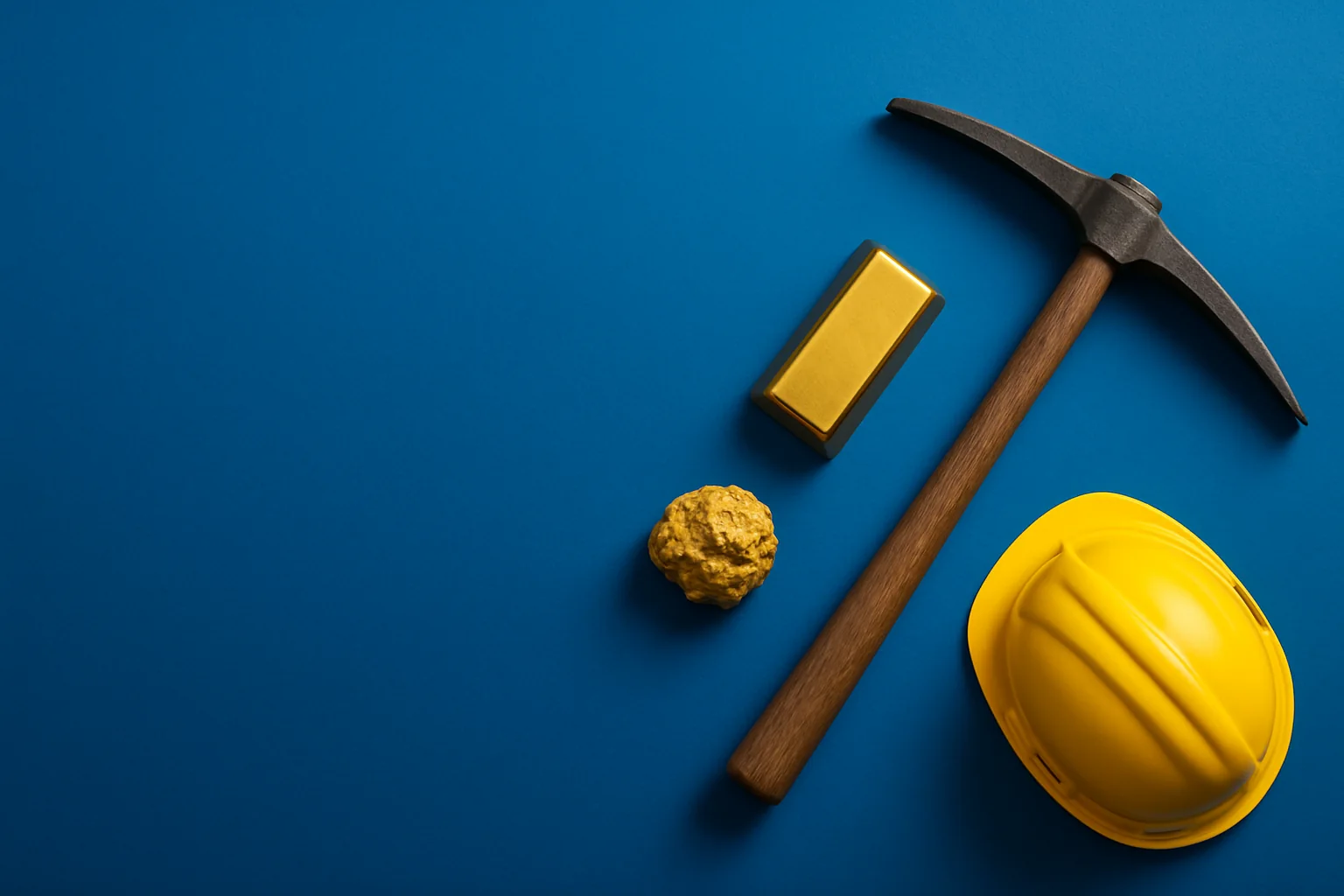 An image related to West African Resources Limited