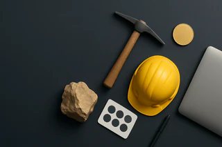 Aguia Resources Raises $649K in Share Purchase Plan Boost