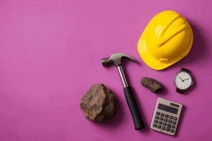 Genmin Board Members Inject A$1 Million to Propel Baniaka Iron Ore Project