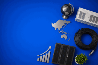 DXN Grows Revenue 47.5% as Asia-Pacific Expansion Gains Traction