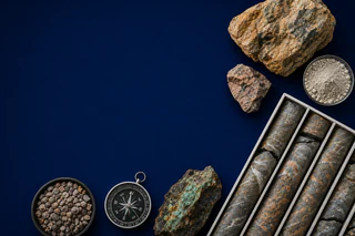 Basin Energy Defines 3.3 km Rare Earth Corridor and Advances Uranium Project Sale