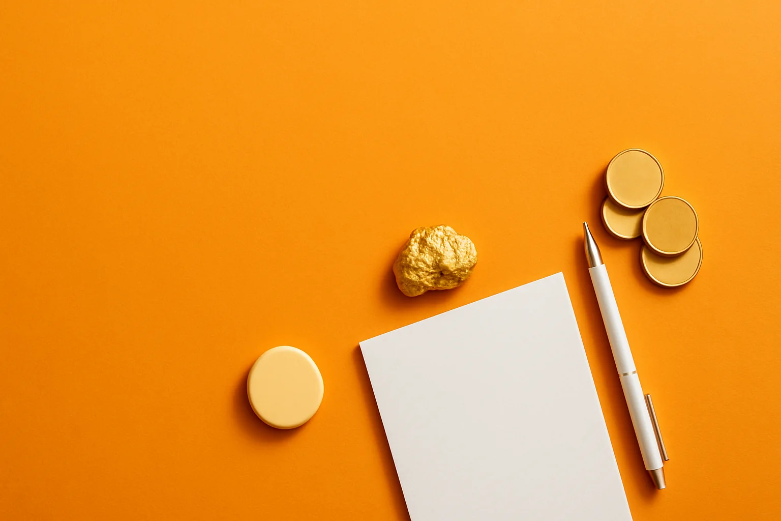 An image related to Hamelin Gold Limited