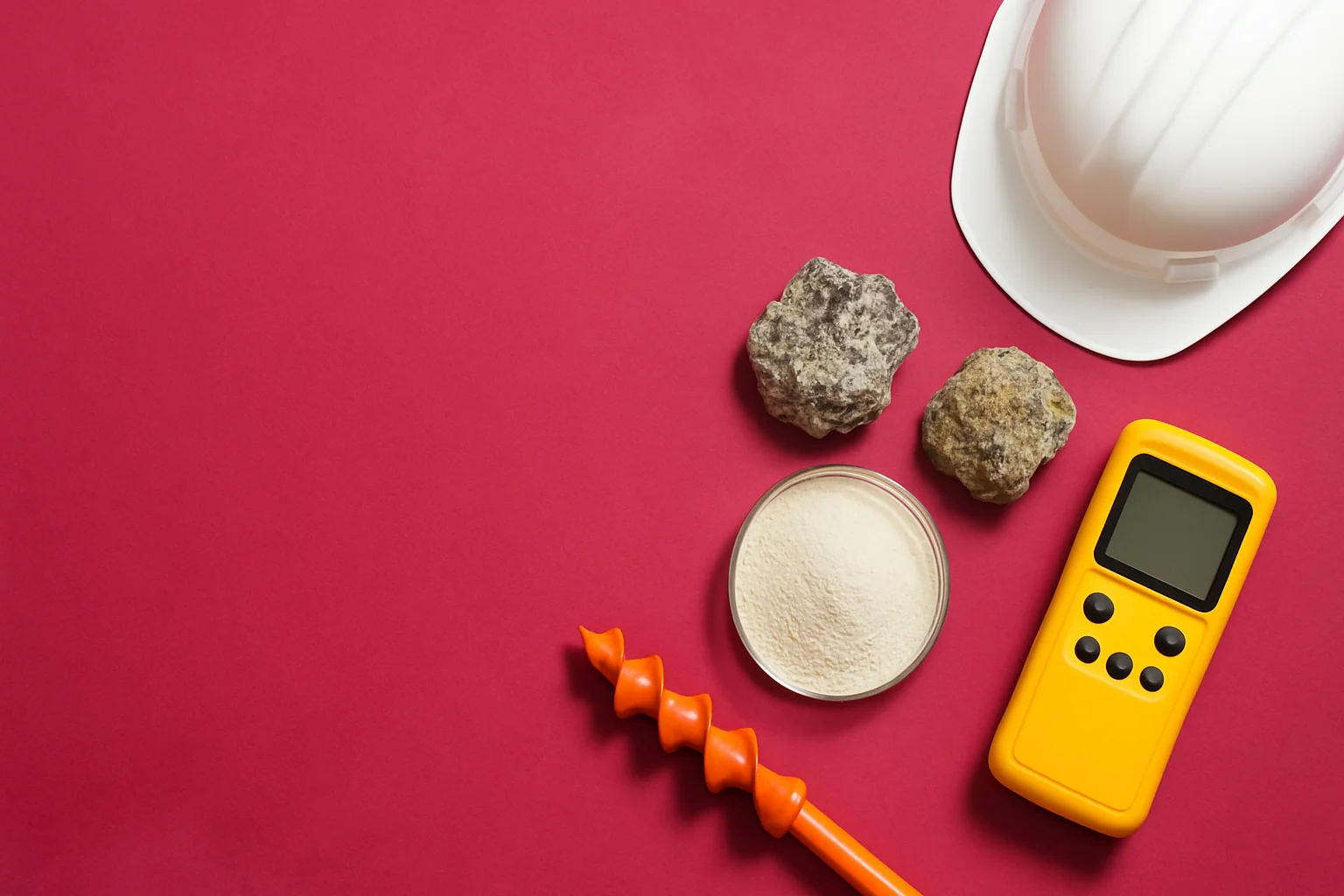 An image related to Australian Rare Earths Limited