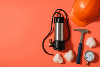 Patagonia Lithium Pumps Up Formentera Project with Strong Flow Test