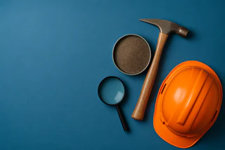 Copper Search Unveils High-Value Heavy Mineral Sands at Peake Project