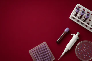 Rhythm Clears First NHS Lab Hurdle for ColoSTAT