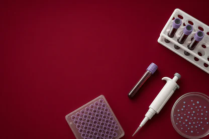 Rhythm Clears First NHS Lab Hurdle for ColoSTAT