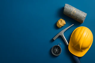 Visible Gold Spurs New Hope at Christmas Creek Gold Project