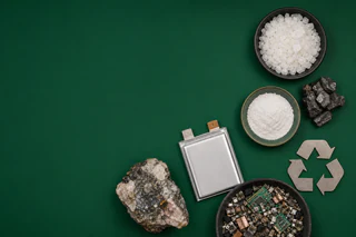 Lithium Universe Raises $900,000 to Advance Brownsville Refinery and Recycling Projects
