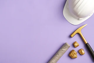 Horizon Minerals Unveils Striking High-Grade Gold Hits at Burbanks