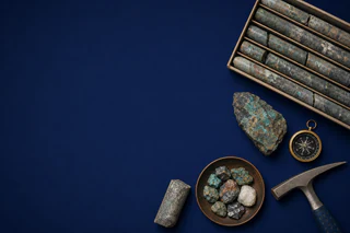 Arrow Minerals Advances Yarraloola Copper Project with Historical Core Insights and 2026 Drilling Plans