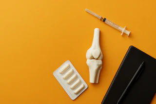 Paradigm Advances Global Phase 3 Knee OA Trial with New Sites and Strong Funding