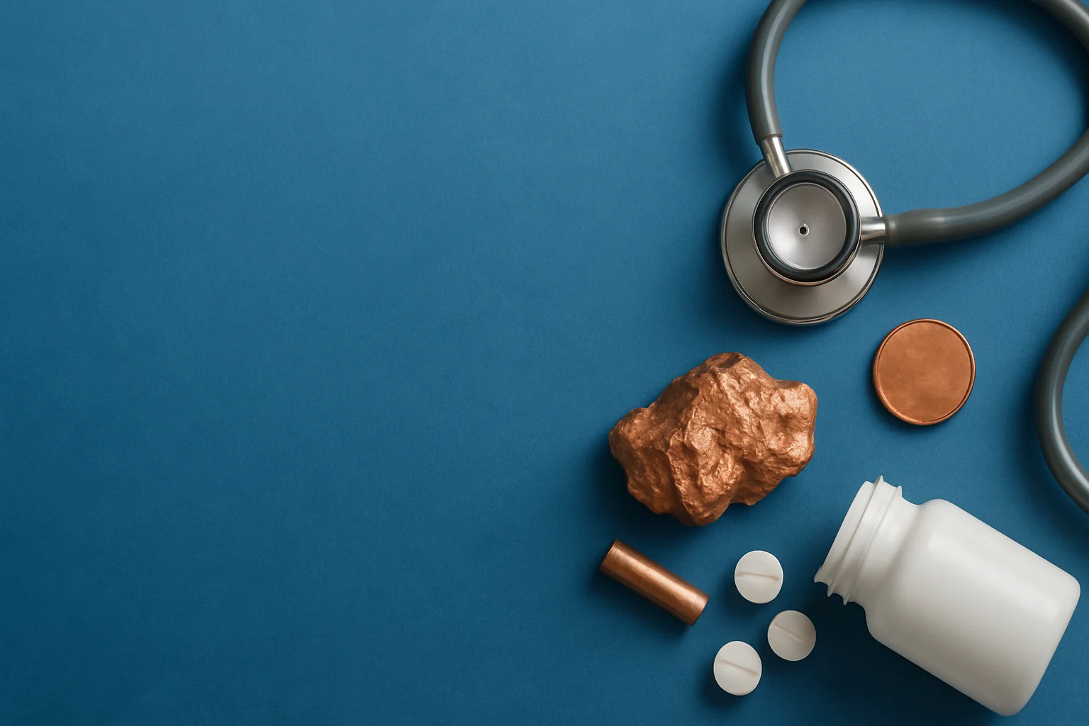 An image related to CLARITY PHARMACEUTICALS LTD