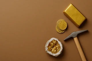 Manuka Resources Links Share Surge to Gold Prices and Production Restart