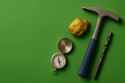 CGN Resources Unveils High-Resolution Magnetic Survey, Pinpoints Drill-Ready Gold Targets at Christmas Well