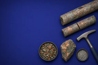 Kaoko confirms shallow copper-silver discovery with first Chalkos assays
