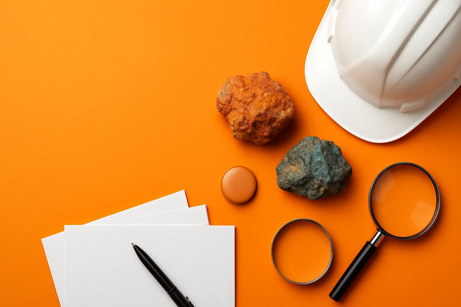 An image related to INFINITY MINING LIMITED