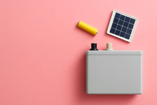 Altech Accelerates Global Sodium Nickel Battery Sales with AMPower Deal