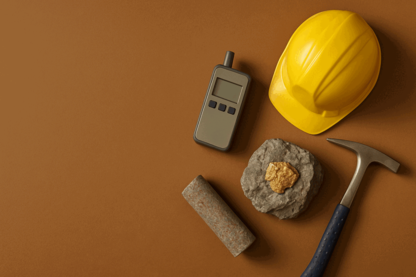 QX Resources Advances Uranium Exploration at Madaba with New Airborne Survey