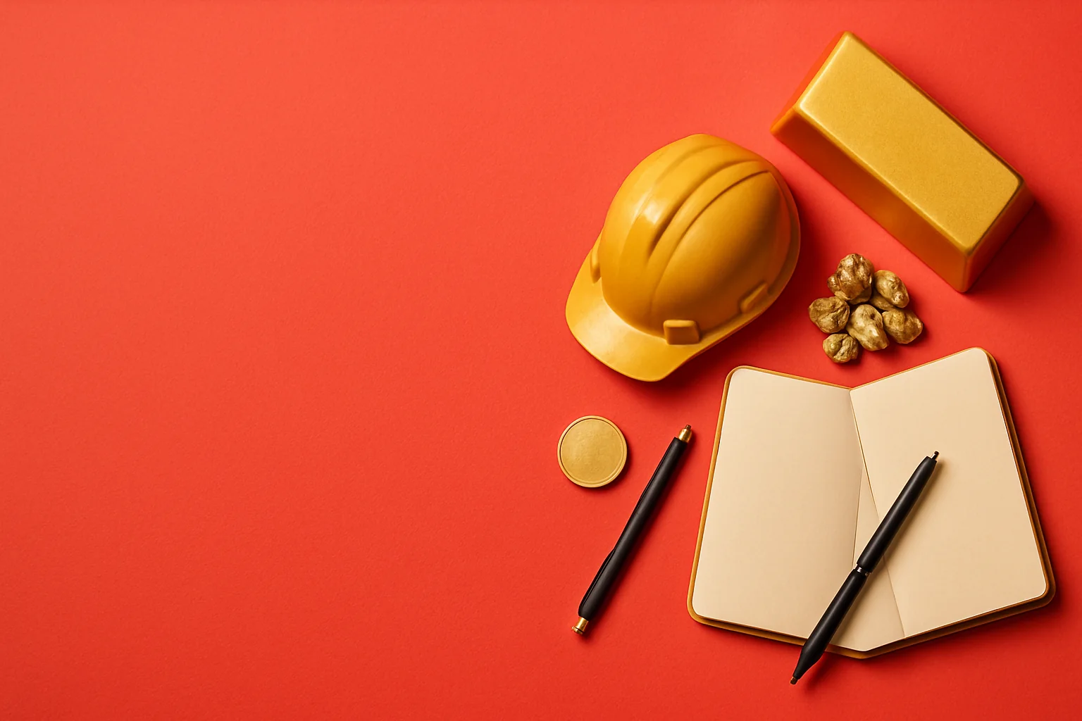 An image related to Orezone Gold Corporation