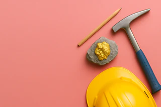 NMR Confirms Shallow High-Grade Gold at Podosky, Mining Set for April