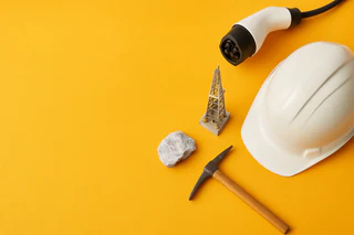 Charger Metals Advances Medcalf Lithium Project with Mining Lease Application