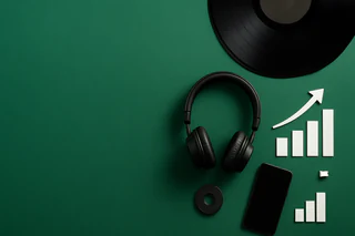 Vinyl Group Surges 49% Revenue, Narrows Loss Amid AI-Driven Efficiency