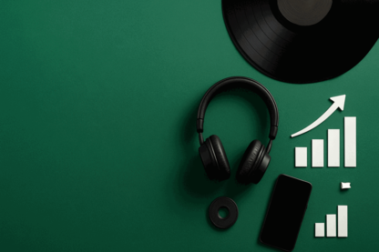 Vinyl Group Surges 49% Revenue, Narrows Loss Amid AI-Driven Efficiency